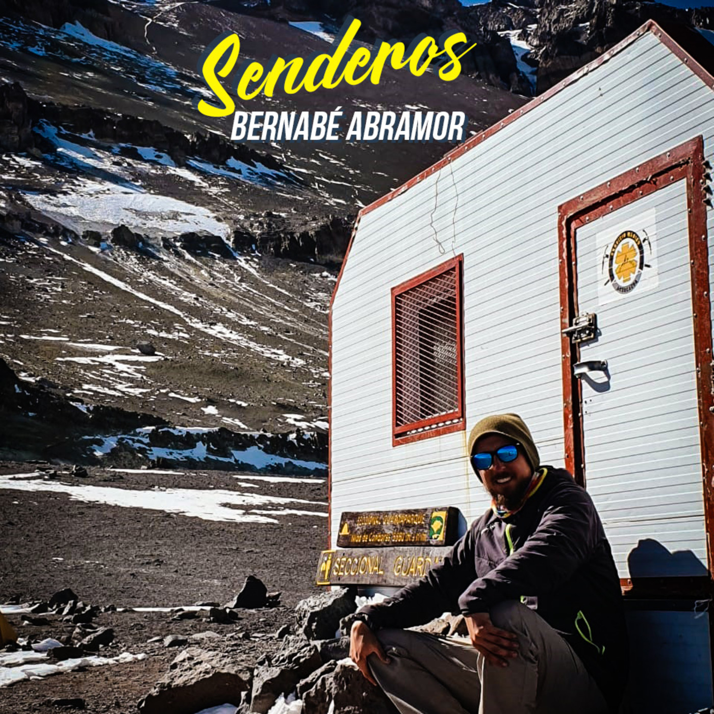 Senderos - Charlas de Montaña