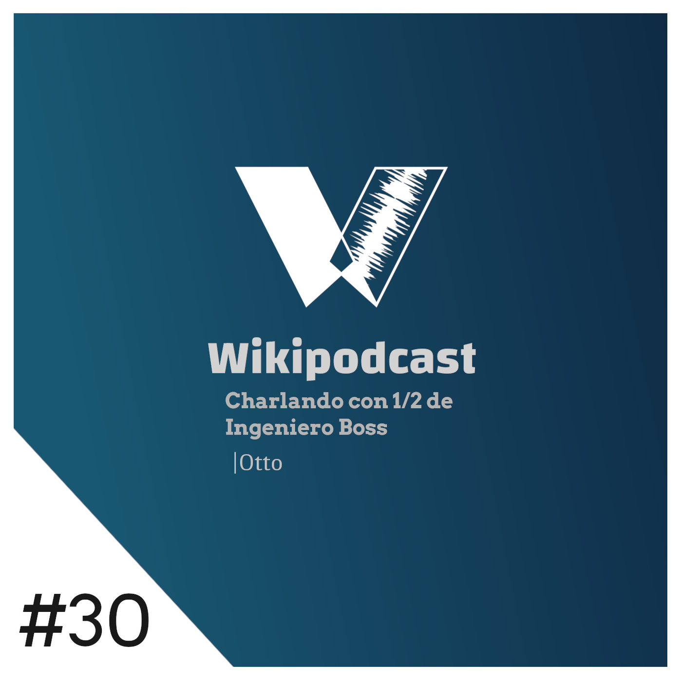 Wikipodcast