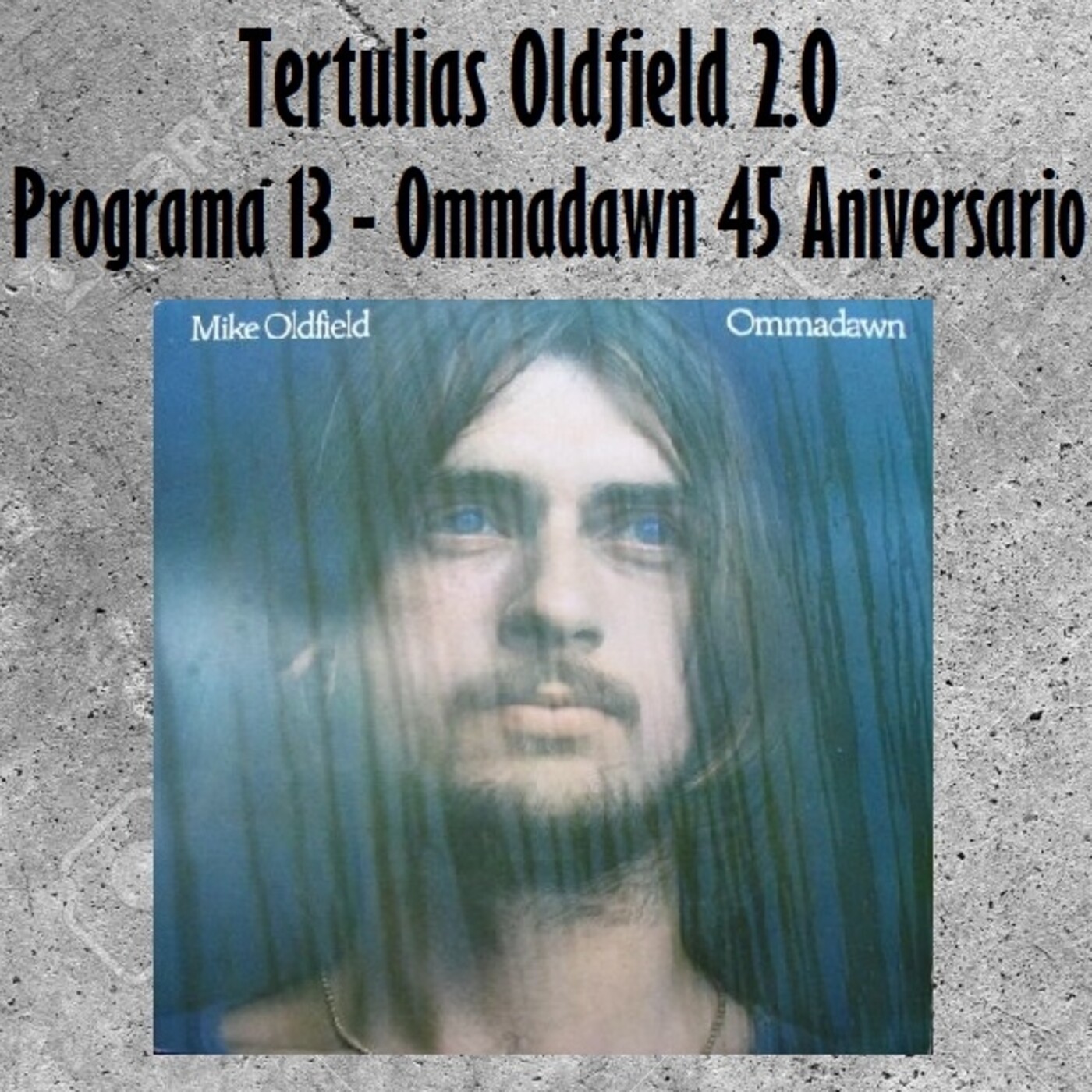 Tertulias Oldfield