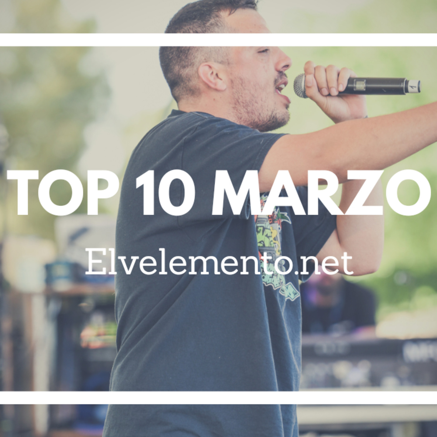 El V Elemento