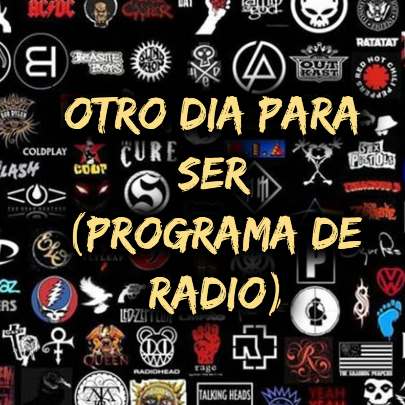 Otro Dia Para Ser Temporada 2020