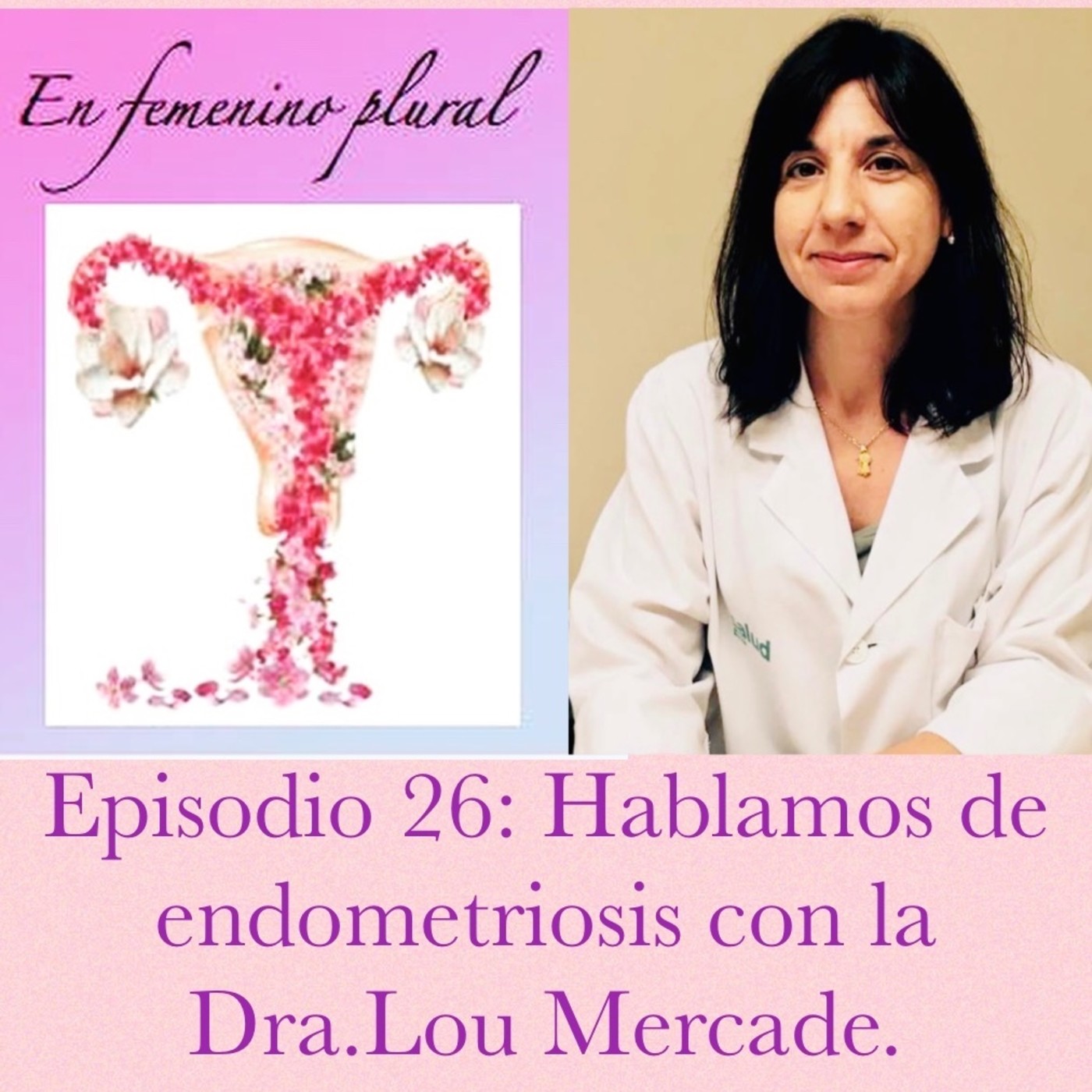 EN FEMENINO PLURAL