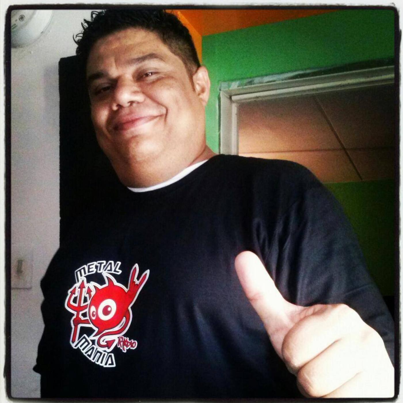 DEATHMETALRADIO
