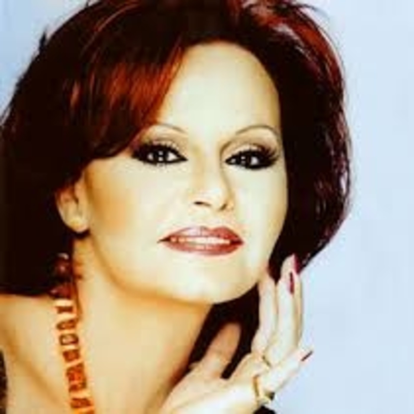 Rocio durcal en Noche de Romance