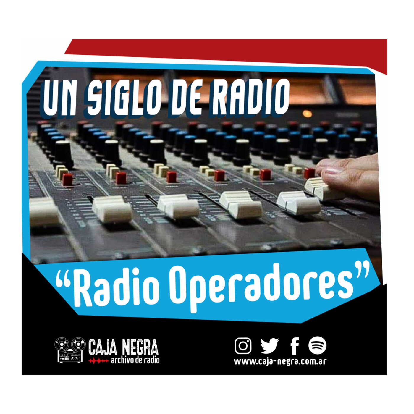 Un Siglo de Radio