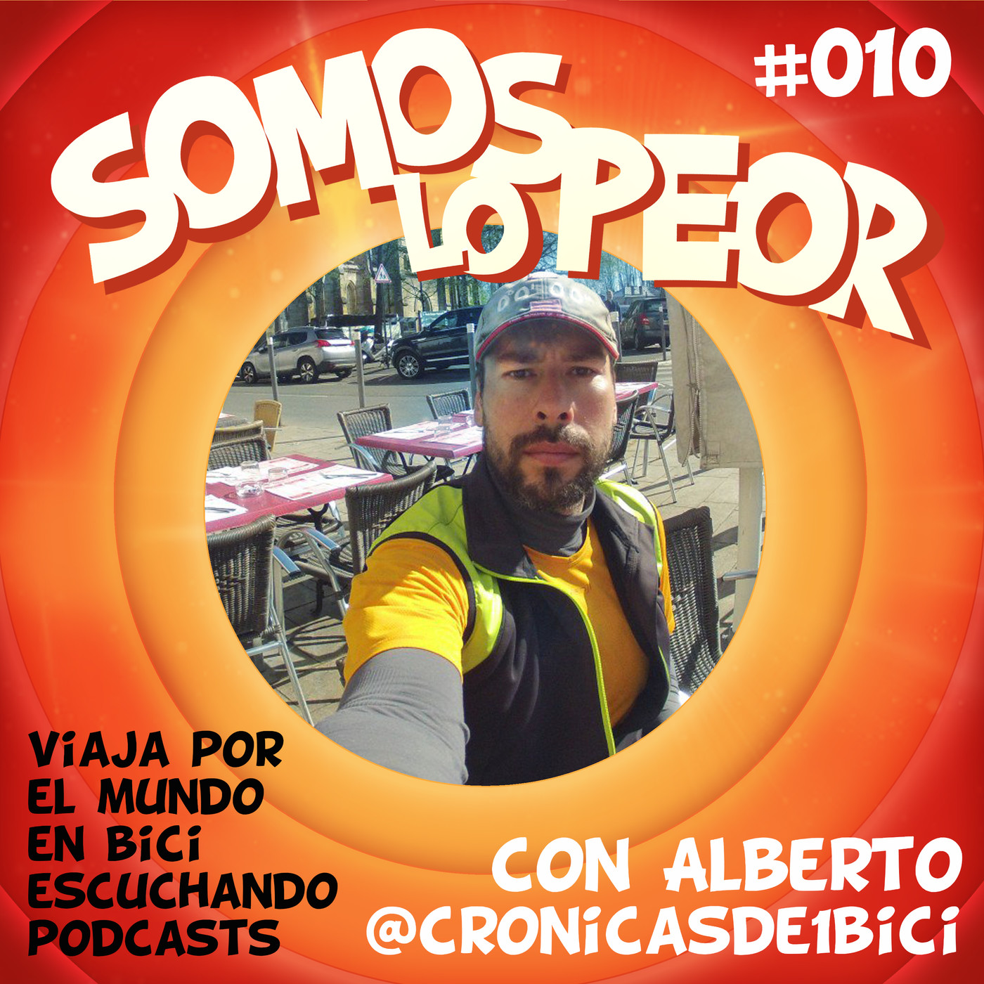Somos Lo Peor