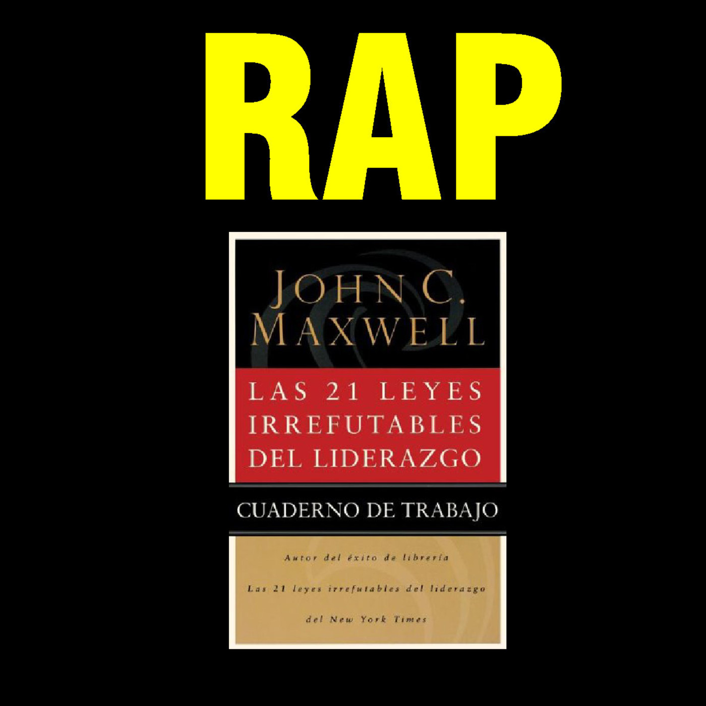 RAP de LIBROS