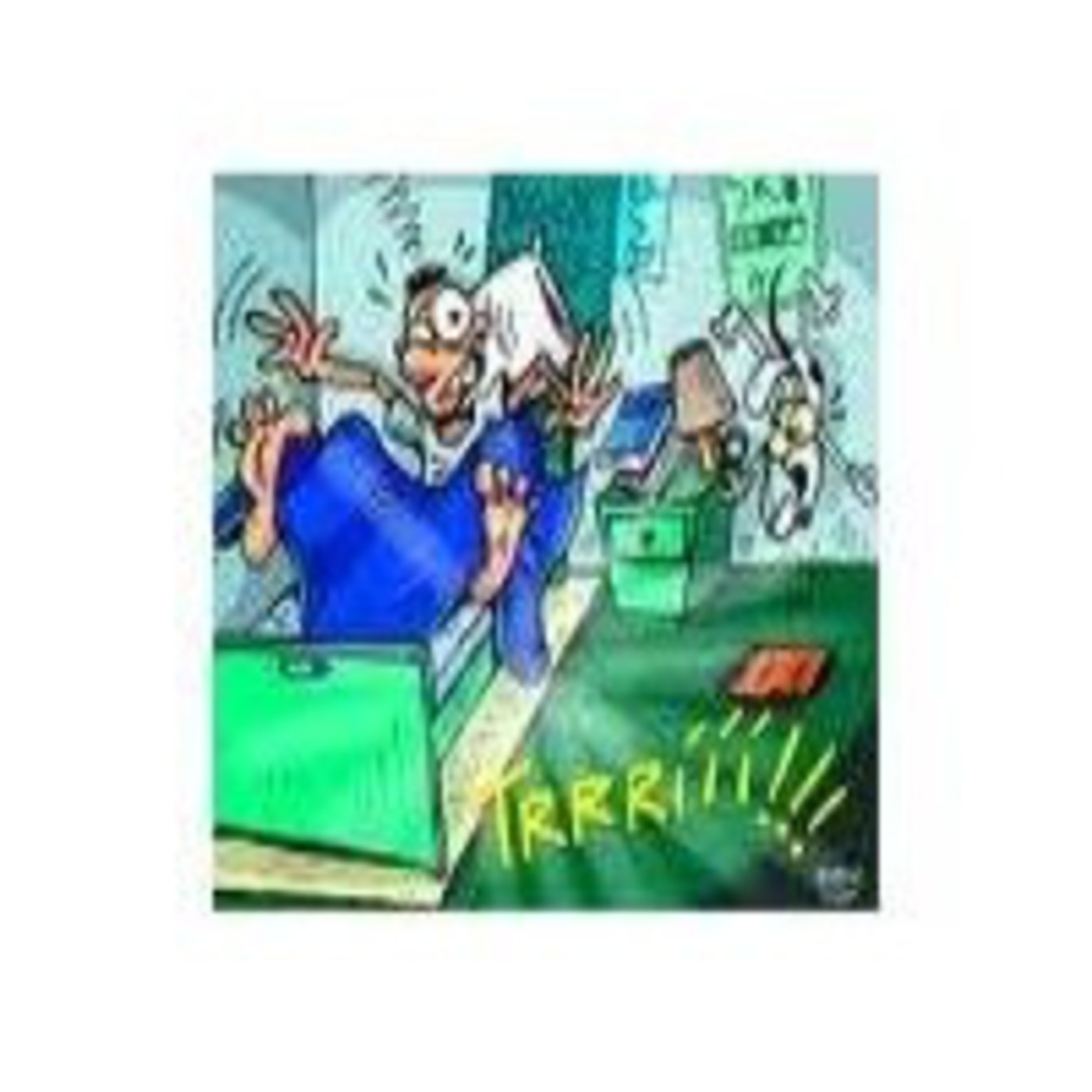 BROMA JAIME SESE BROMA JAIME SESE