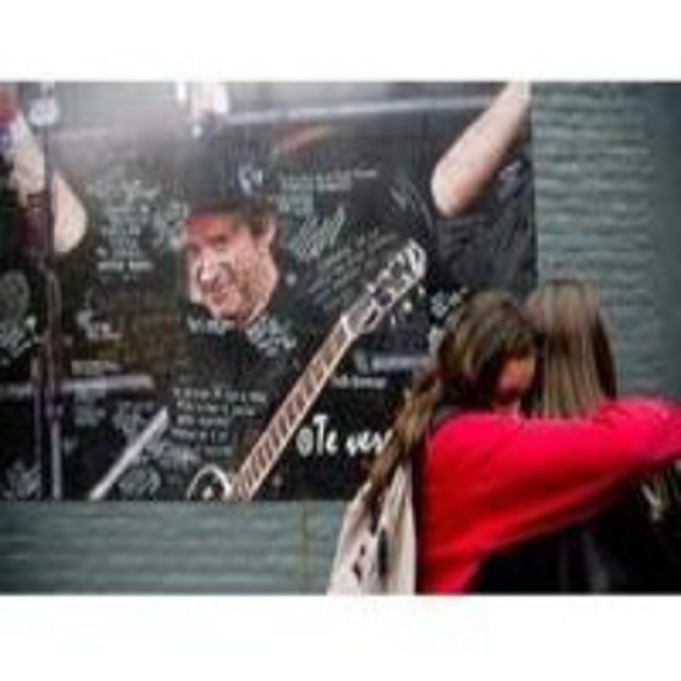 Radio Strummer #11 Hasta Siempre Gus