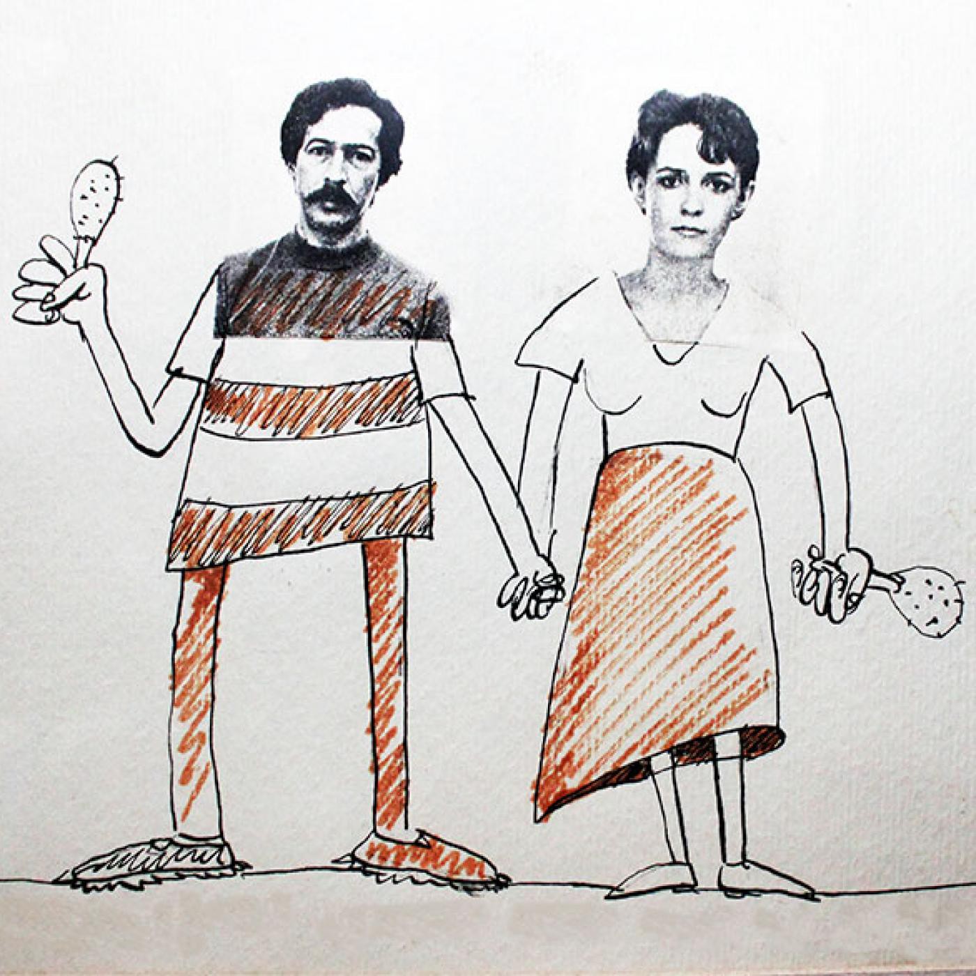 Laura y Gustavo