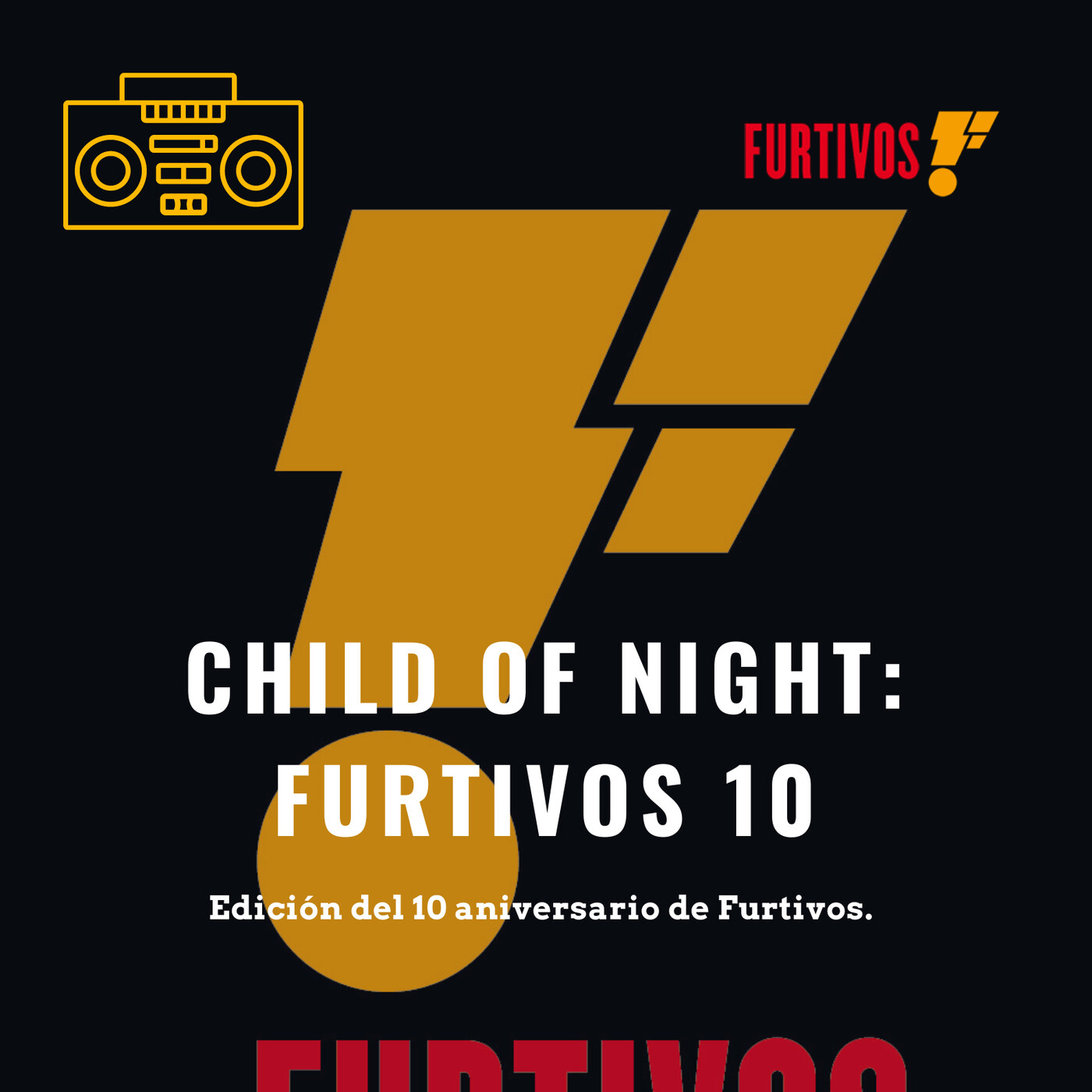 Furtivos