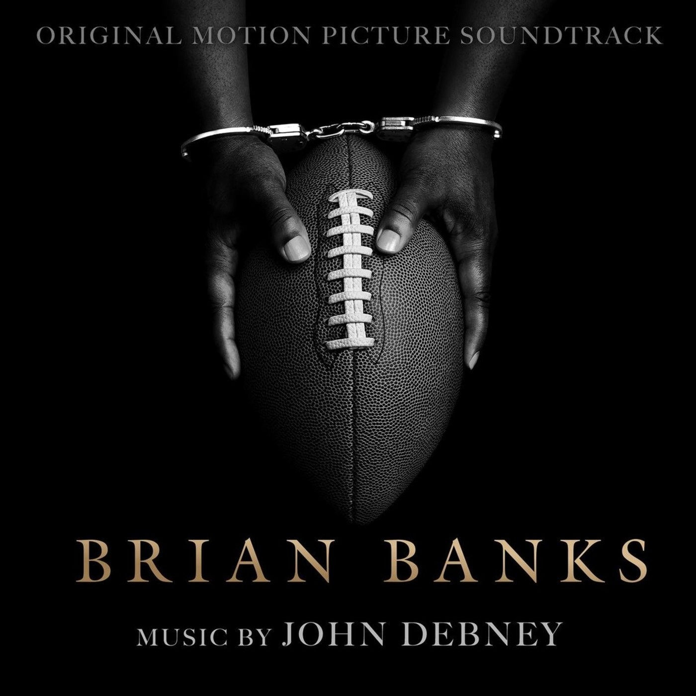 BRIAN BANKS