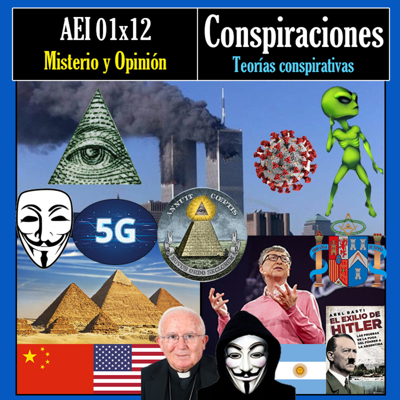Aventuras en Izanagi