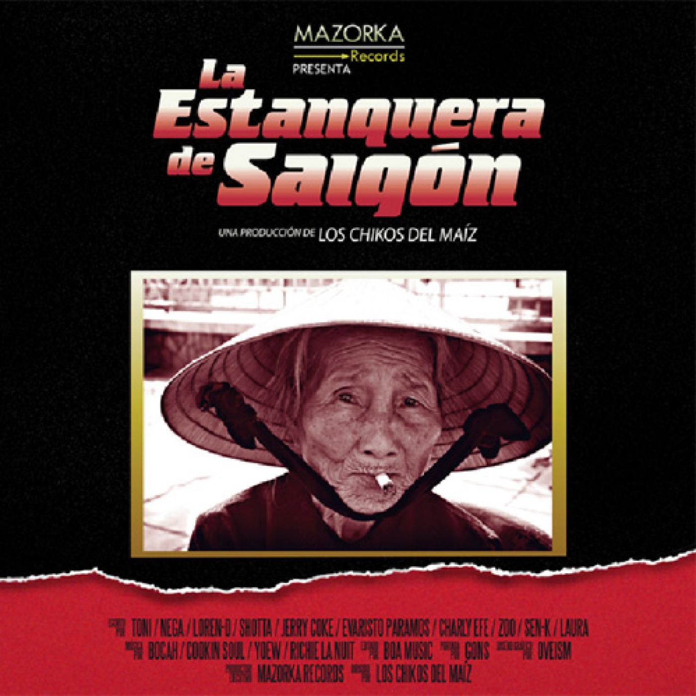 Hiphopía 29-11-2014 (Entrevista a Nega) episode artwork