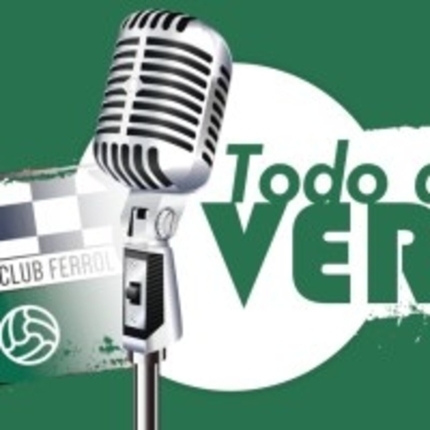 Todo al verde