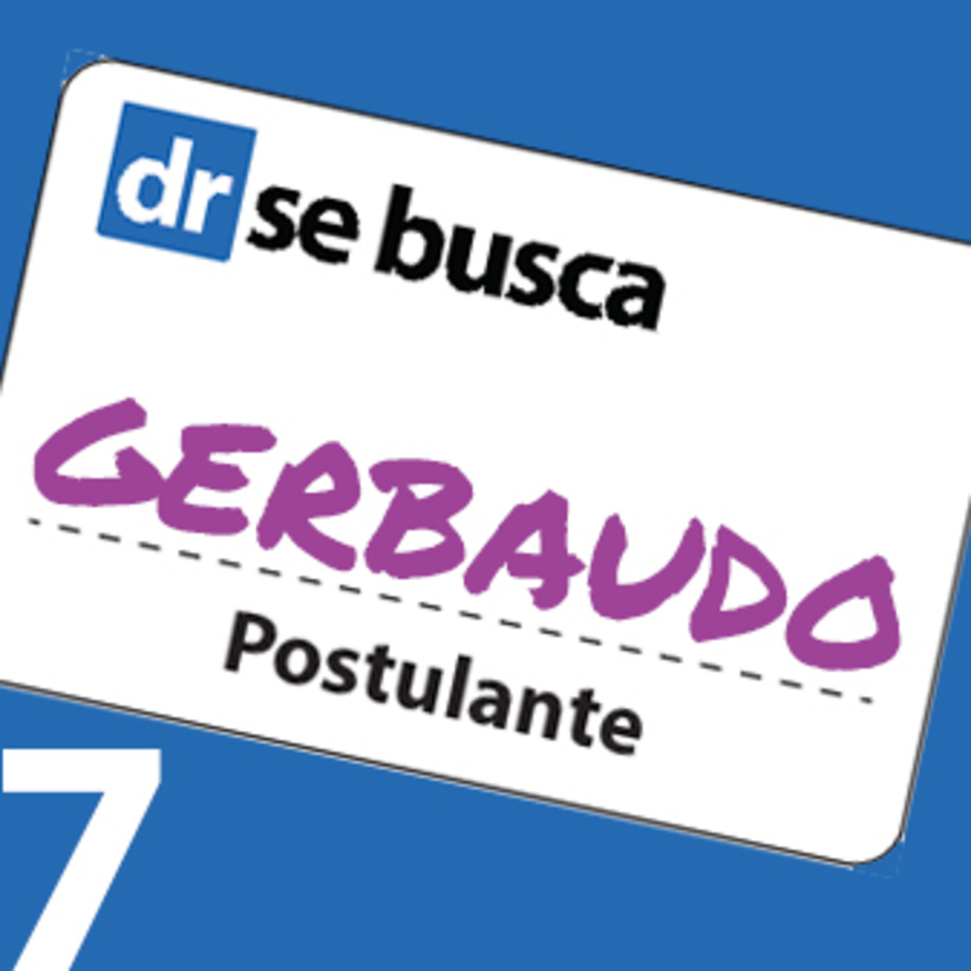 Dr se busca