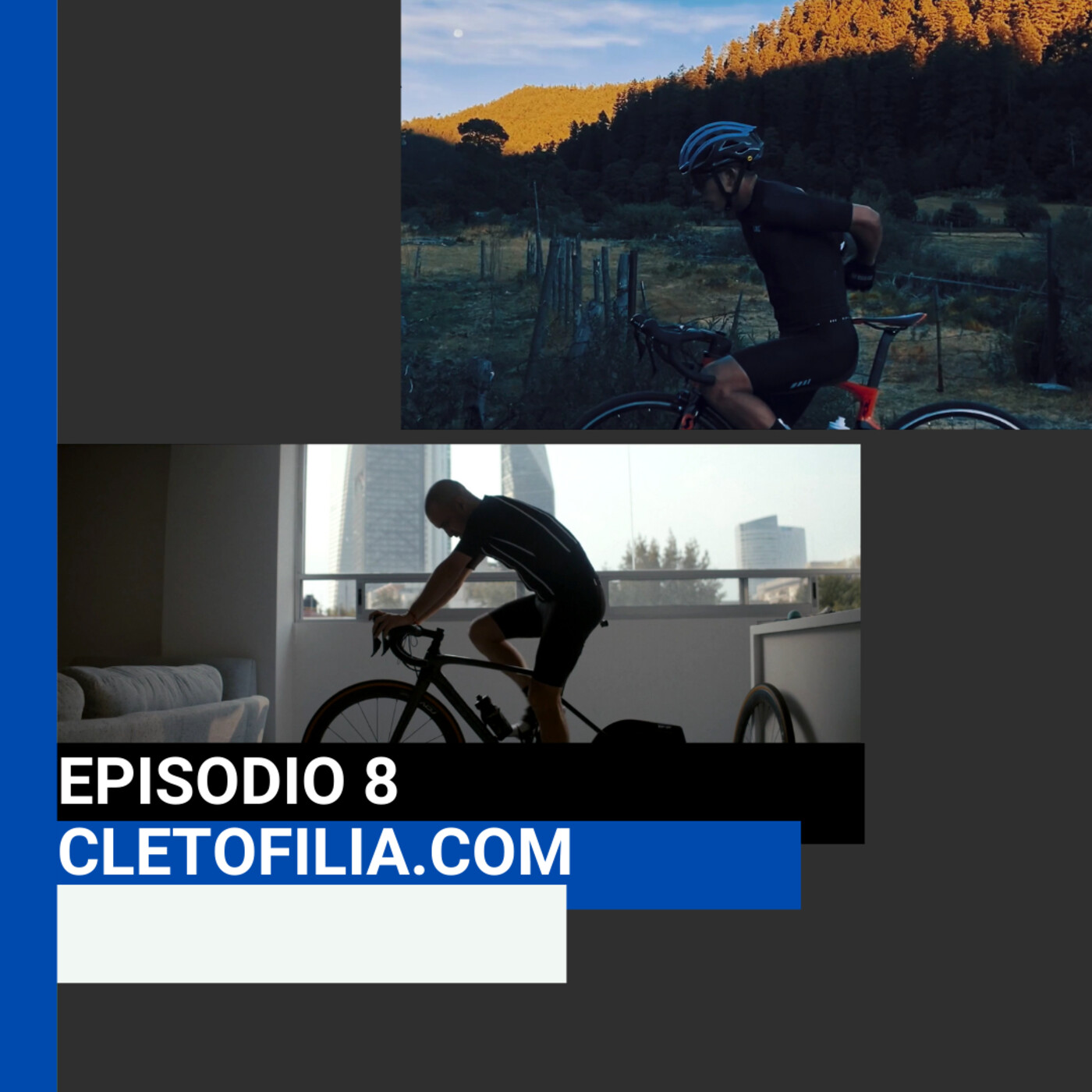 Cletofilia Podcast