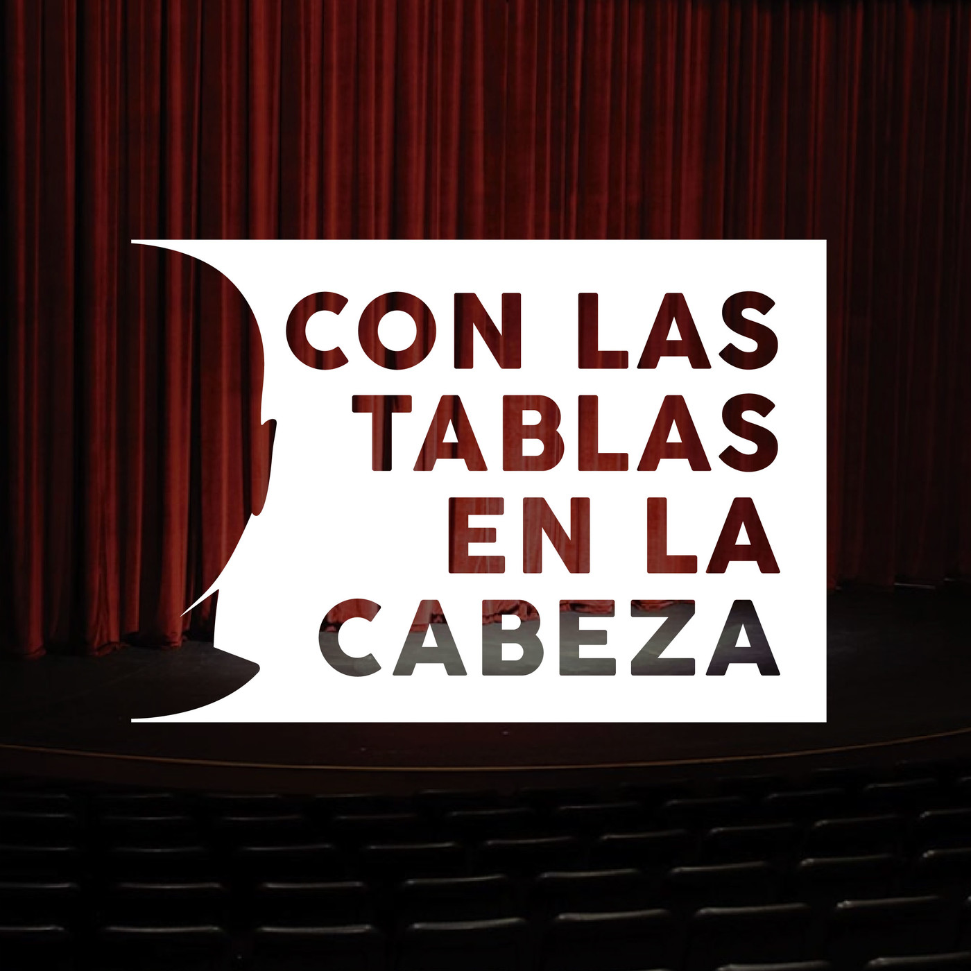 Con las tablas en la cabeza