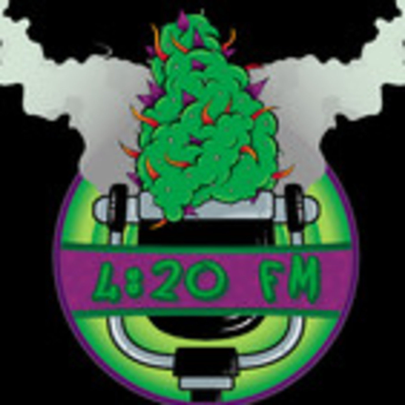 420 FM Podcast