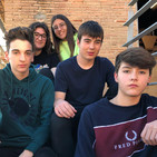 Random - 11 de juny del 2019
