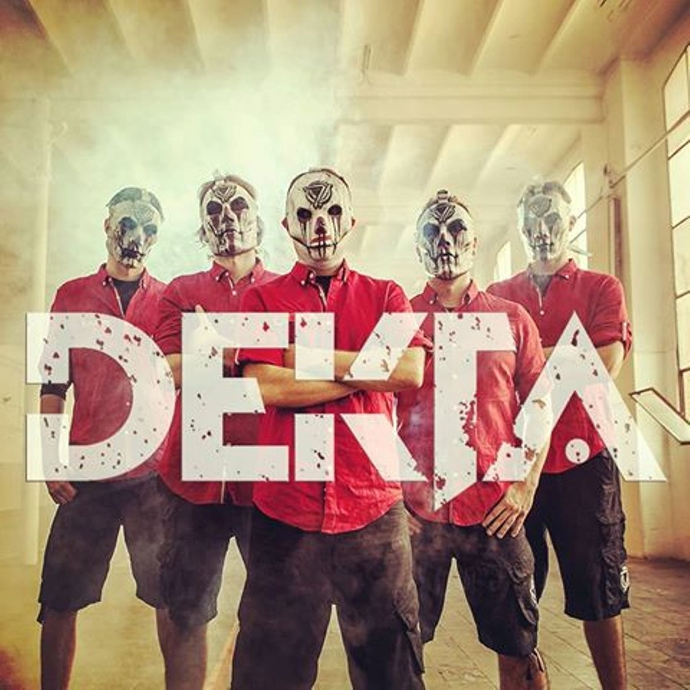 P-04 REA (Entrevista con Kubitus del grupo DEKTA) episode artwork