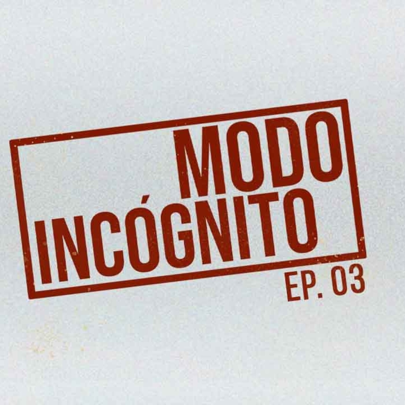 MODO INCÓGNITO