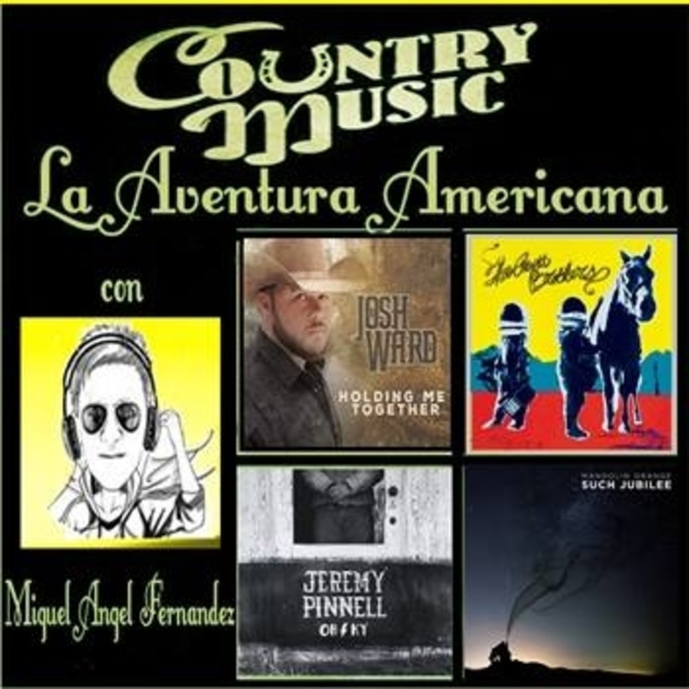 Podcast de Miguel Angel Fernandez