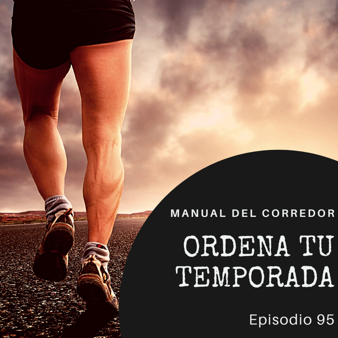 95. Ordena tu temporada