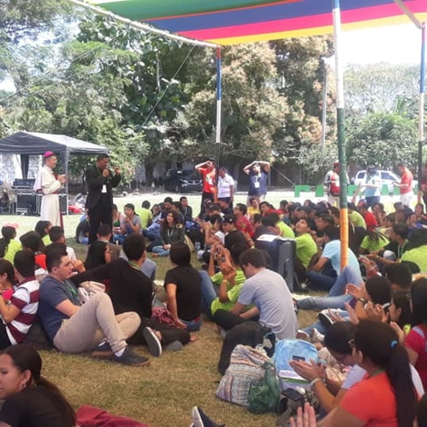 Noticias Eclesiales - Iglesia Católica