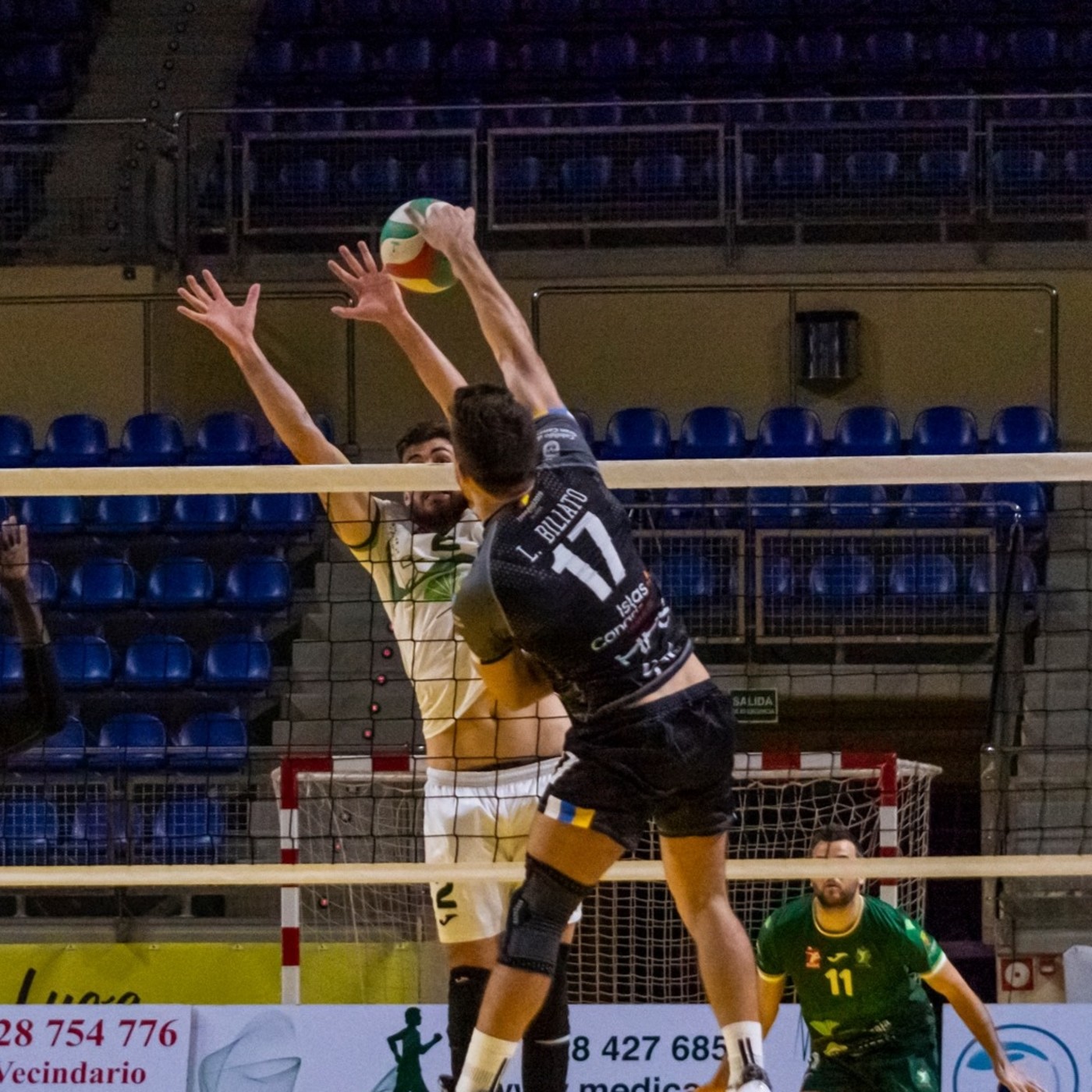 Vecindario ACE Gran Canaria