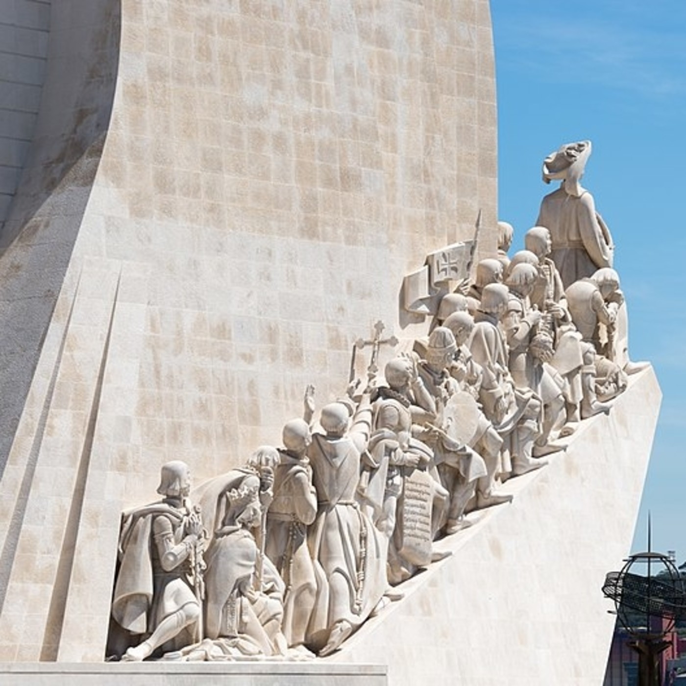 Lisboa Connection