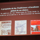 A propósito de las Tradiciones
