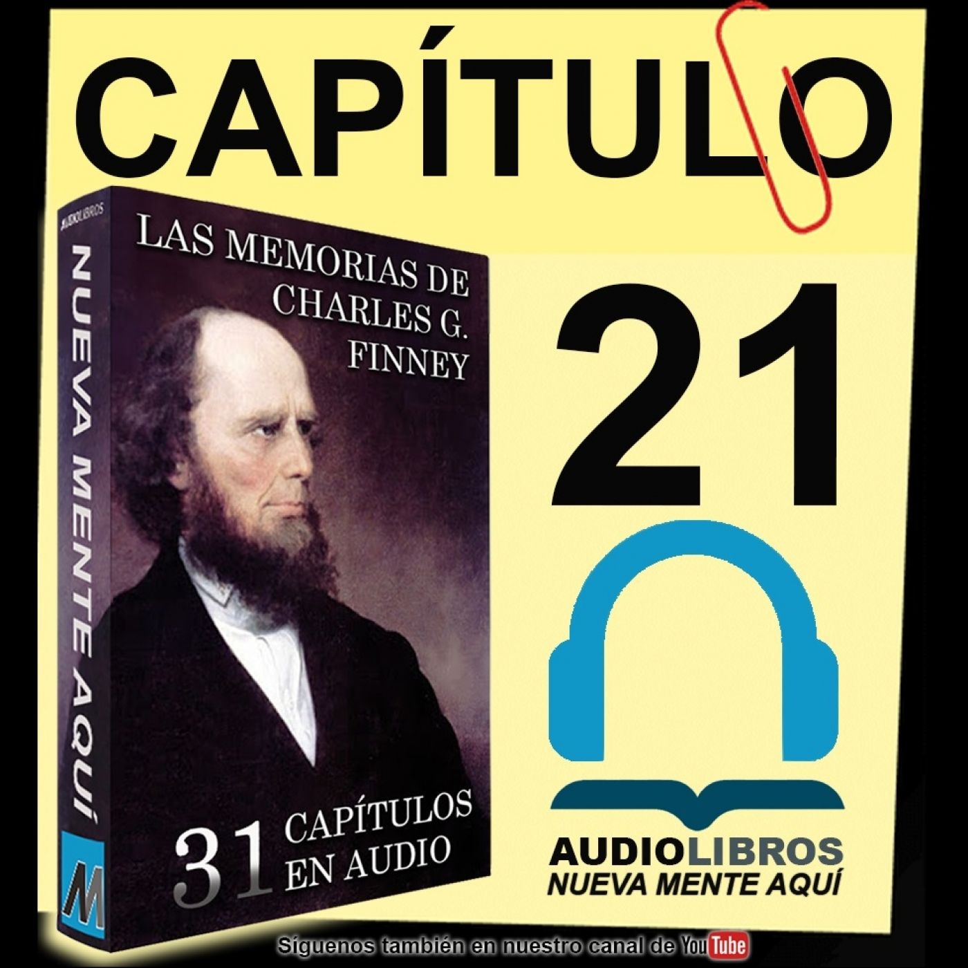 AudioLibros Cristianos