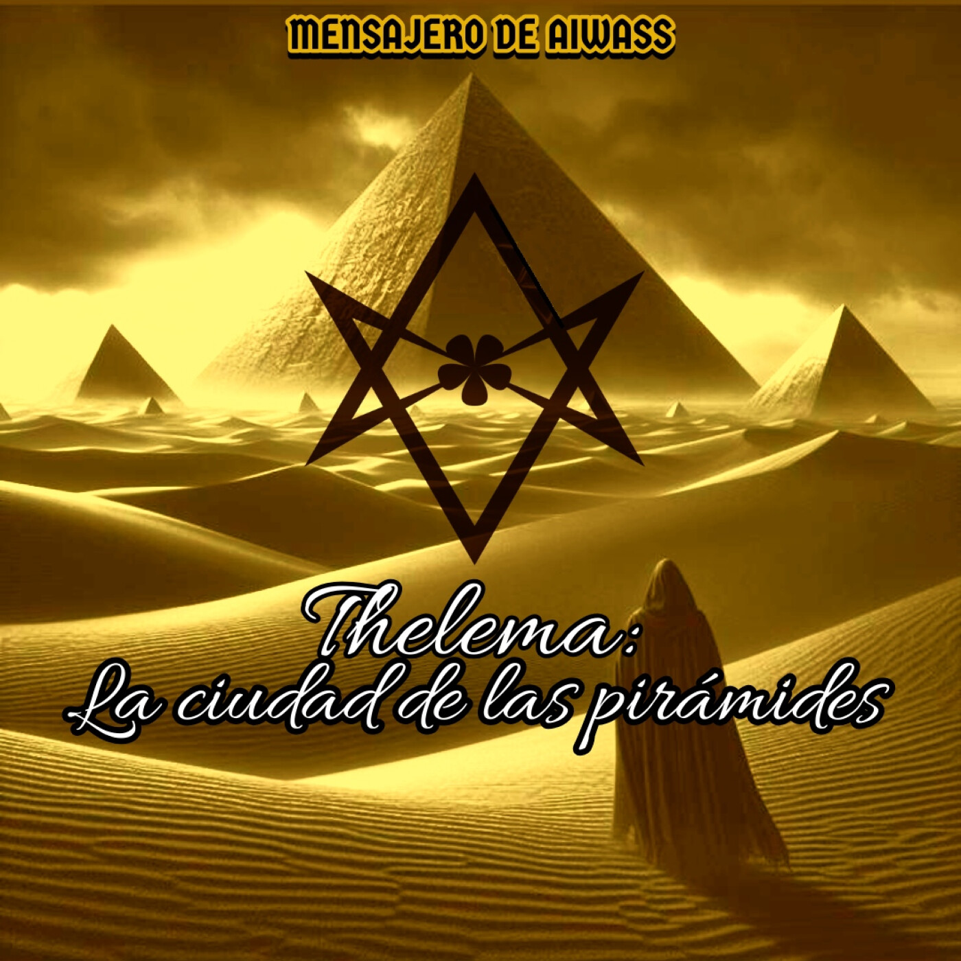 Mensajero de Aiwass