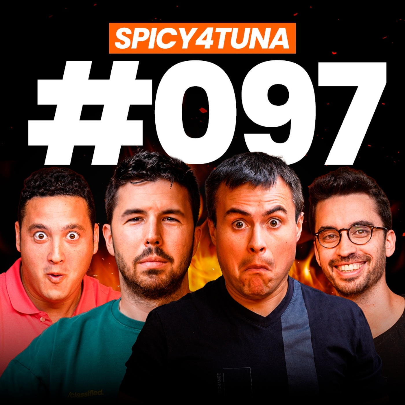Spicy4tuna