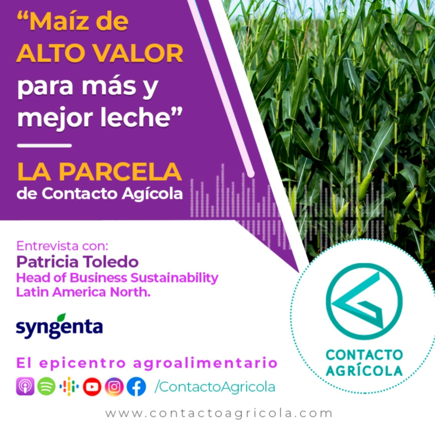 Contacto Agrícola
