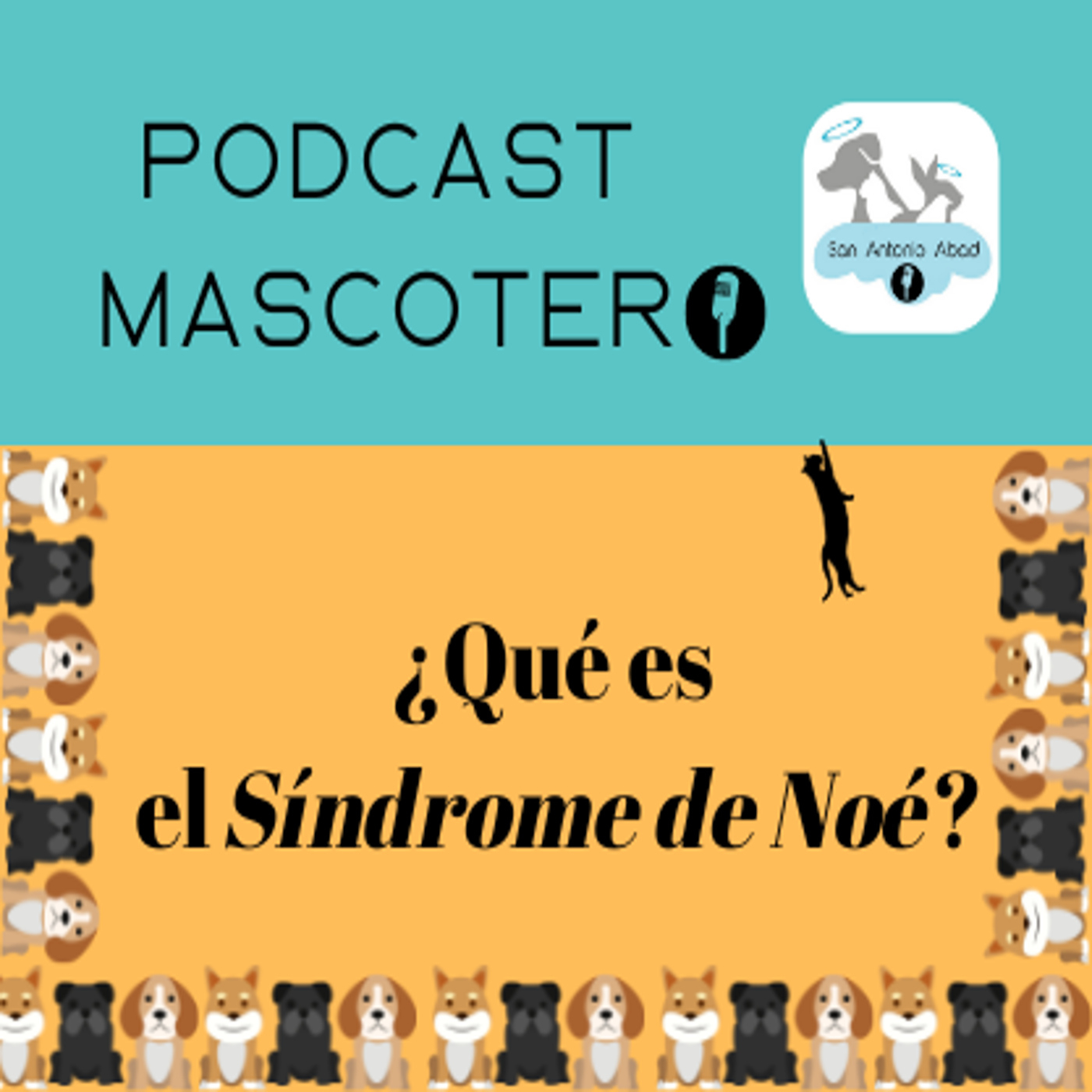 Podcast Mascotero - Mundo animal