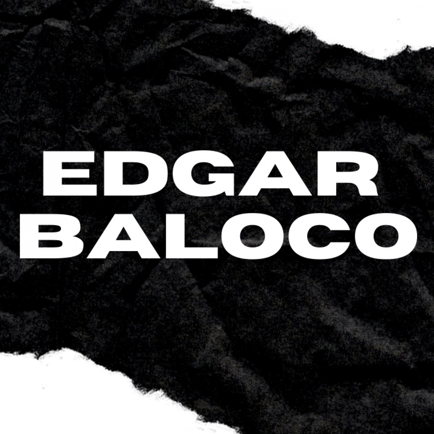 Edgar Baloco