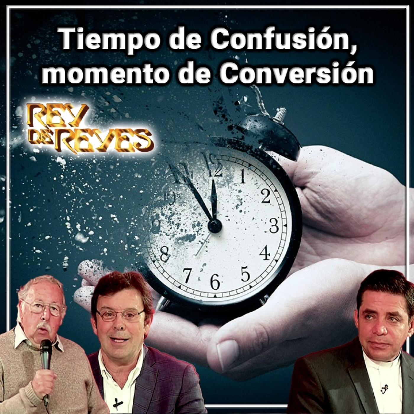 Rey de Reyes