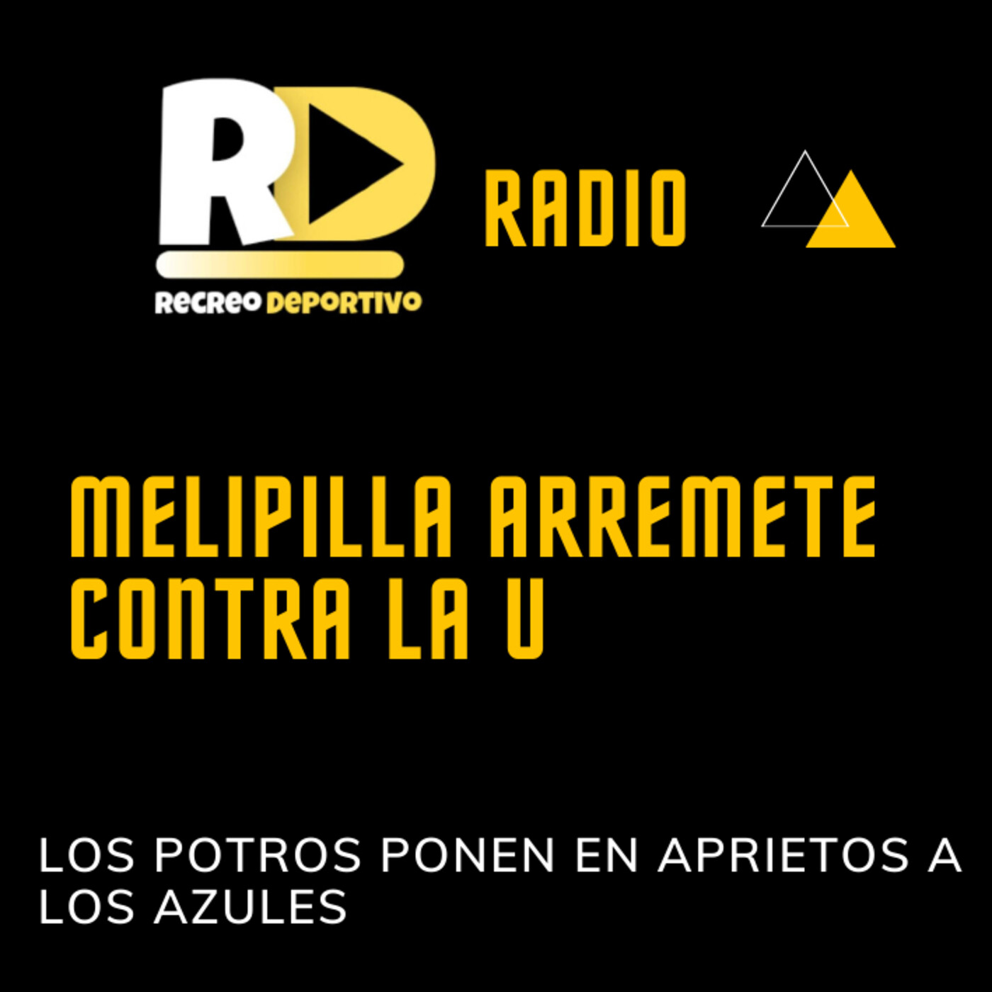 Recreo Deportivo Radio