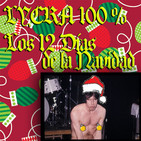 LYCRA 1005 Los 12 días de la navidad : JEEZUS FUCK, IT'S CHRISTMAS!!! (CARA A)