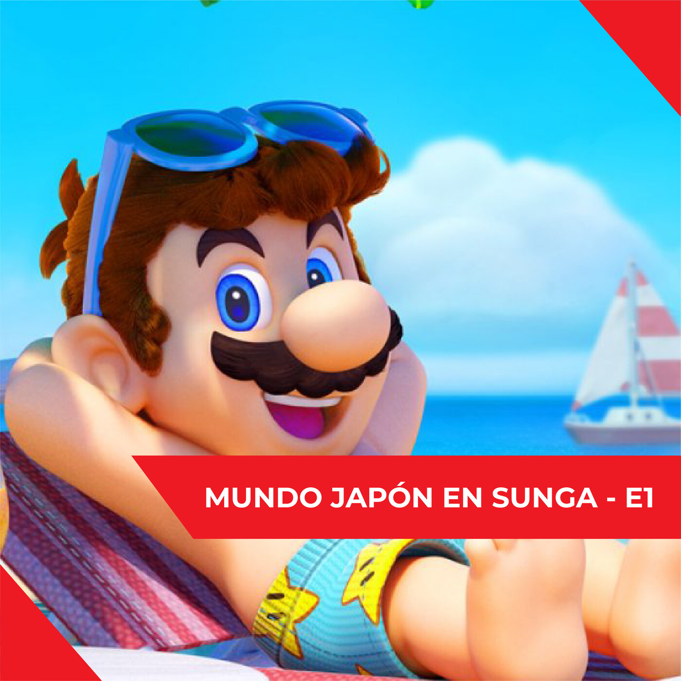 Mundo Japon Radio