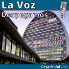 Despegamos: BBVA, Villarejo y sus oscuras relaciones con el IBEX - 09/10/19