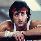 La saga de Rocky Parte 1