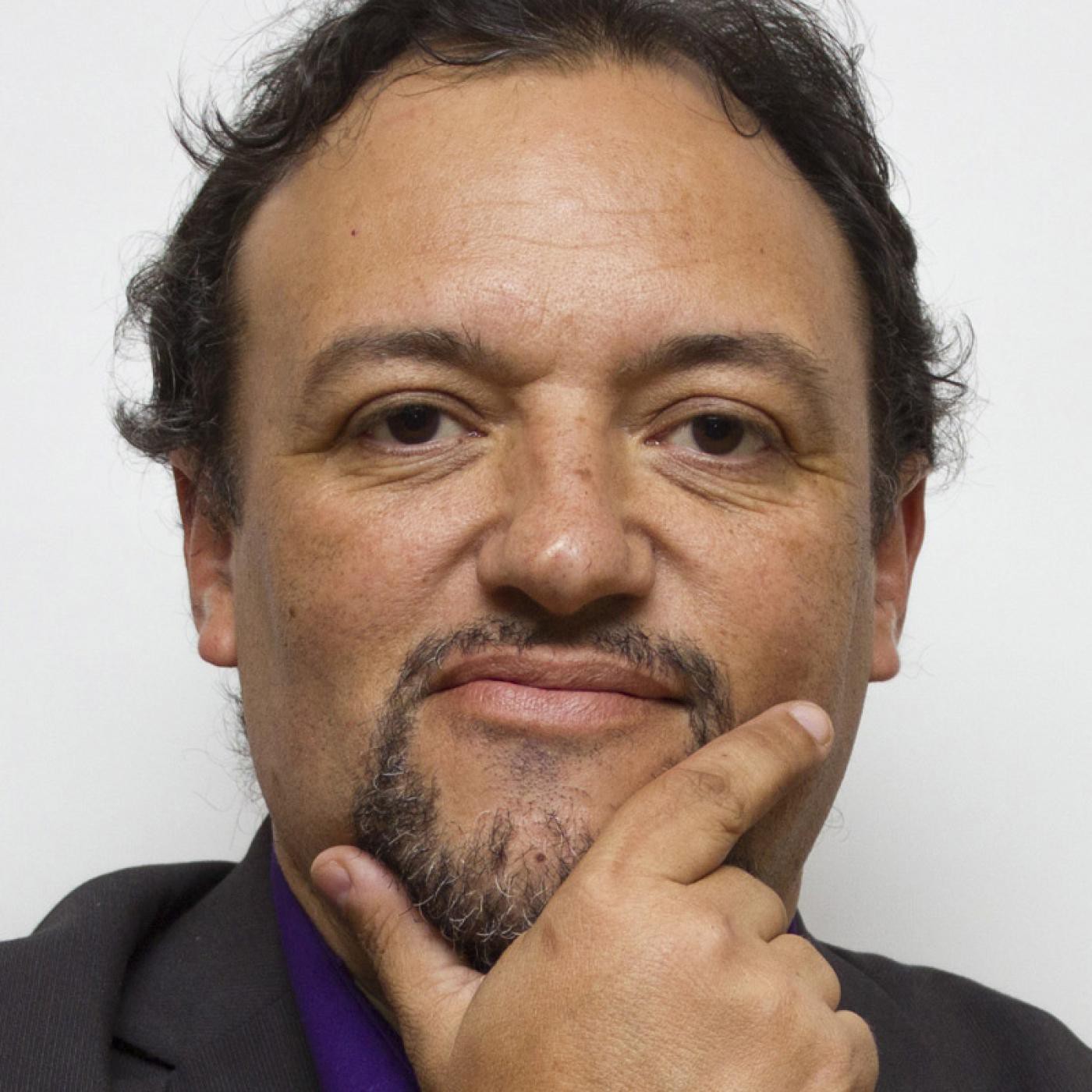 13 DE FEBRERO: Día Mundial de la Radio / Fernando Díaz, director de Radio Encuentro