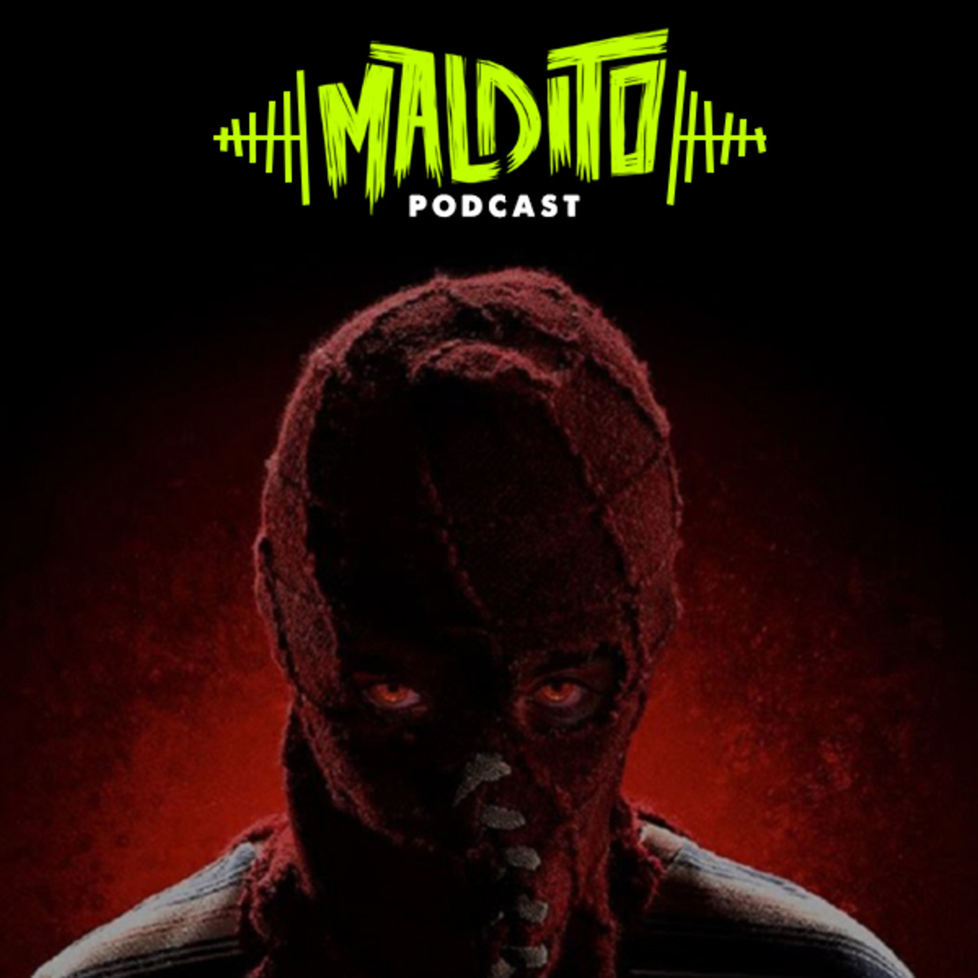 Maldito Podcast