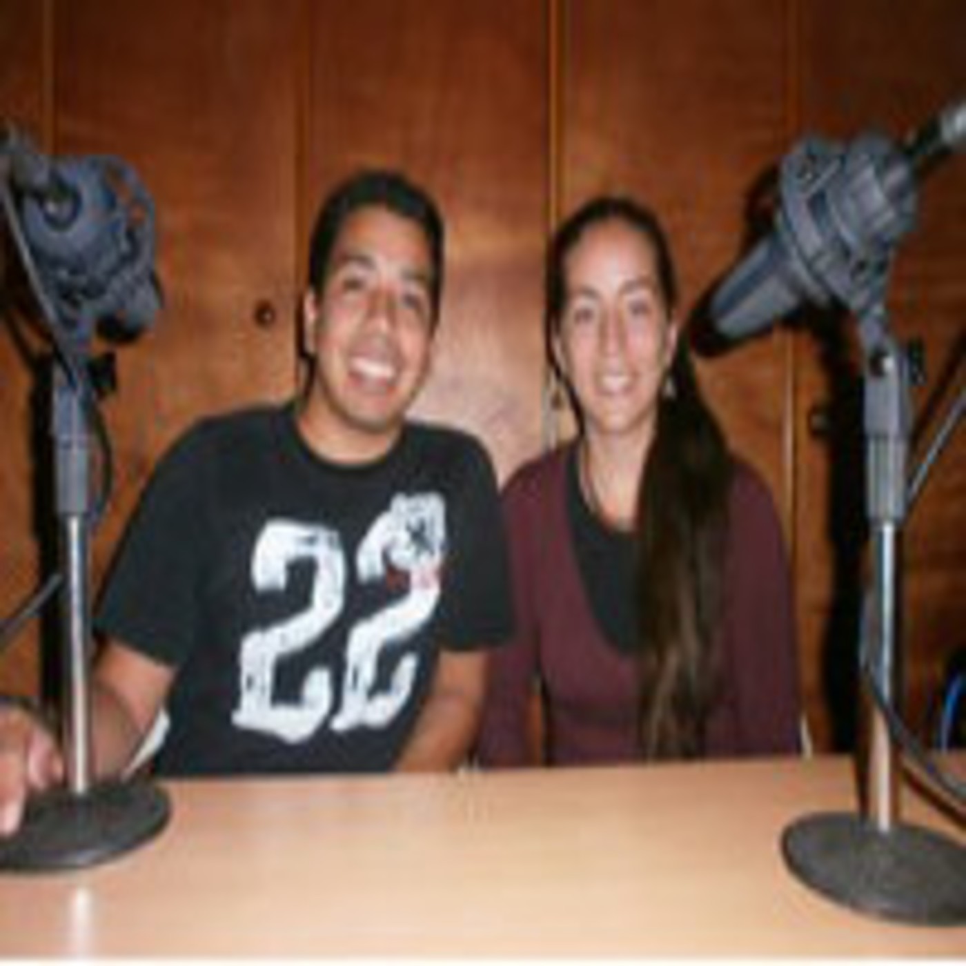 Podcast Aporrea Radio
