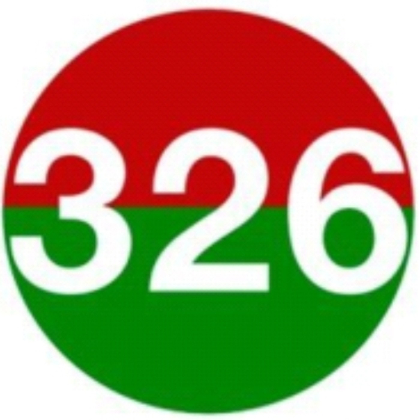 326 UNIDAD POPULAR