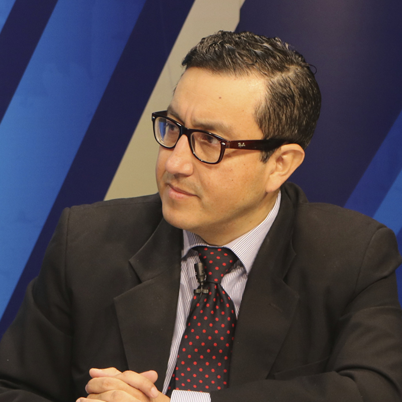 Glatzer Tuesta – Editorial 26 de mayo del 2020 episode artwork
