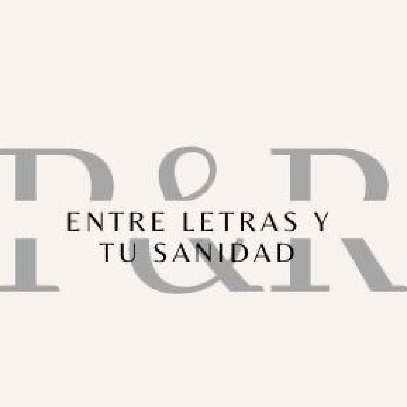 Entre letras y tu sanidad 120723 p250 episode artwork